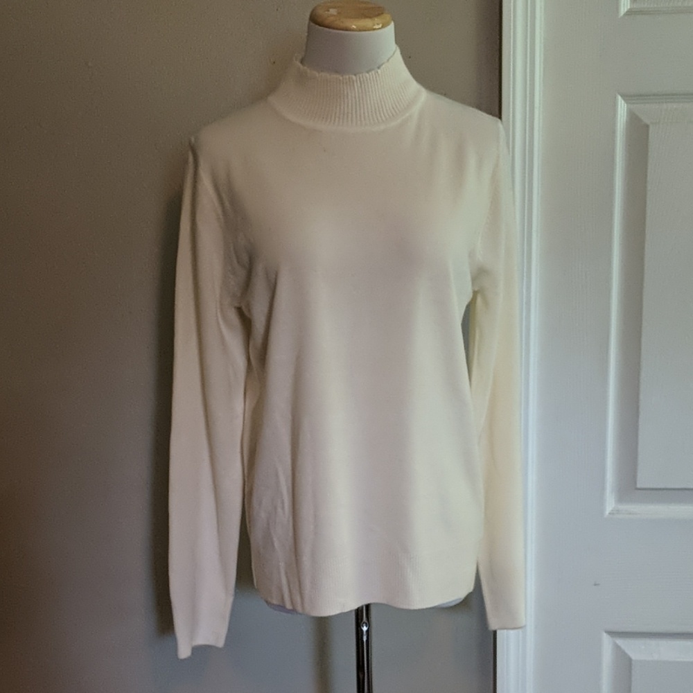 Sag Harbor Sweater